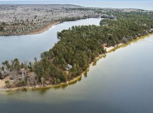 Whitetail Trail 13 14 #&-15, Beaver Island, MI 49782