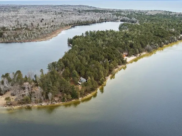 Whitetail Trail 13 14 #&-15, Beaver Island, MI 49782