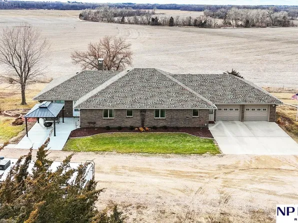 1879 Hoegemeyer Rd, Hooper, NE 68031