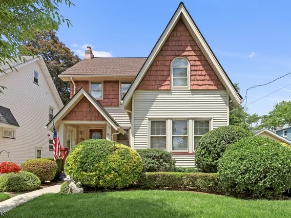 63 Warren Ave, Hawthorne Boro, NJ 07506