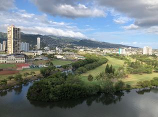 2211 Ala Wai Blvd APT 1801, Honolulu, HI 96815