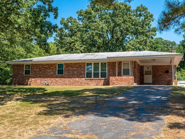 132 Donnie Ct, Hot Springs, AR 71913
