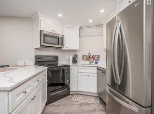 6 Cardington St #B, Roxbury, MA 02119