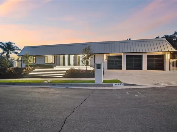 9525 Wish Ave, Northridge, CA 91325