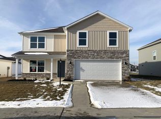 1025 Miller Woods Way, New Haven, IN 46774