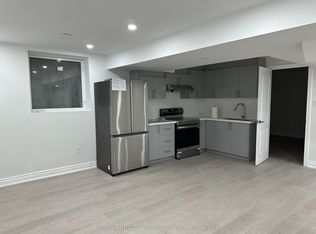 27 Roulette Cres #BASEMENT, Brampton, ON L7A 4R7