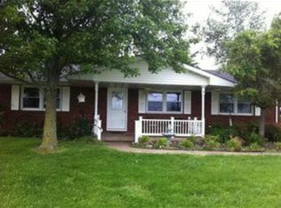 11057 Highway 1078 S, Henderson, KY 42420