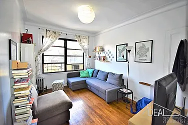 Rented by Ideal Properties Group