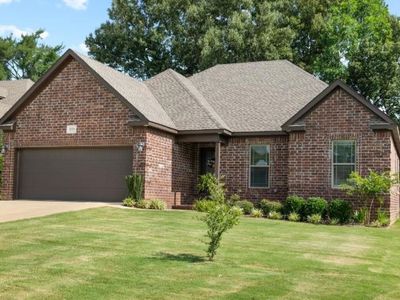 4336 Lynx Ln, Jonesboro, AR, 72405