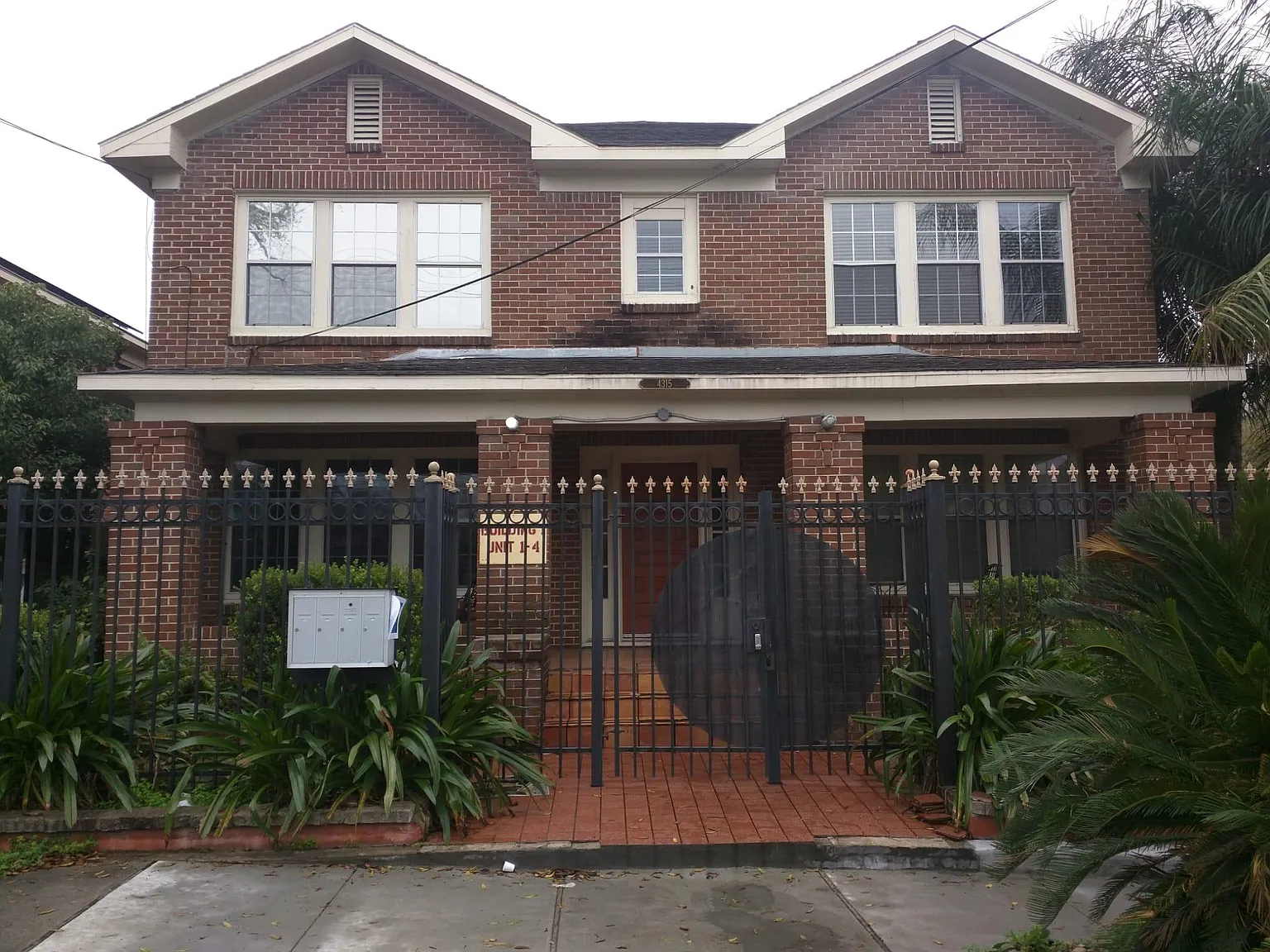 4315 La Branch St — Photo 1