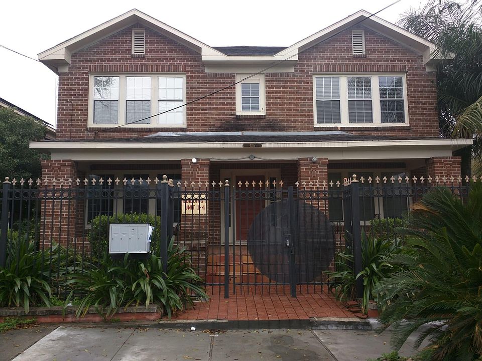 4315 La Branch St 1, Houston, TX 77004 Zillow