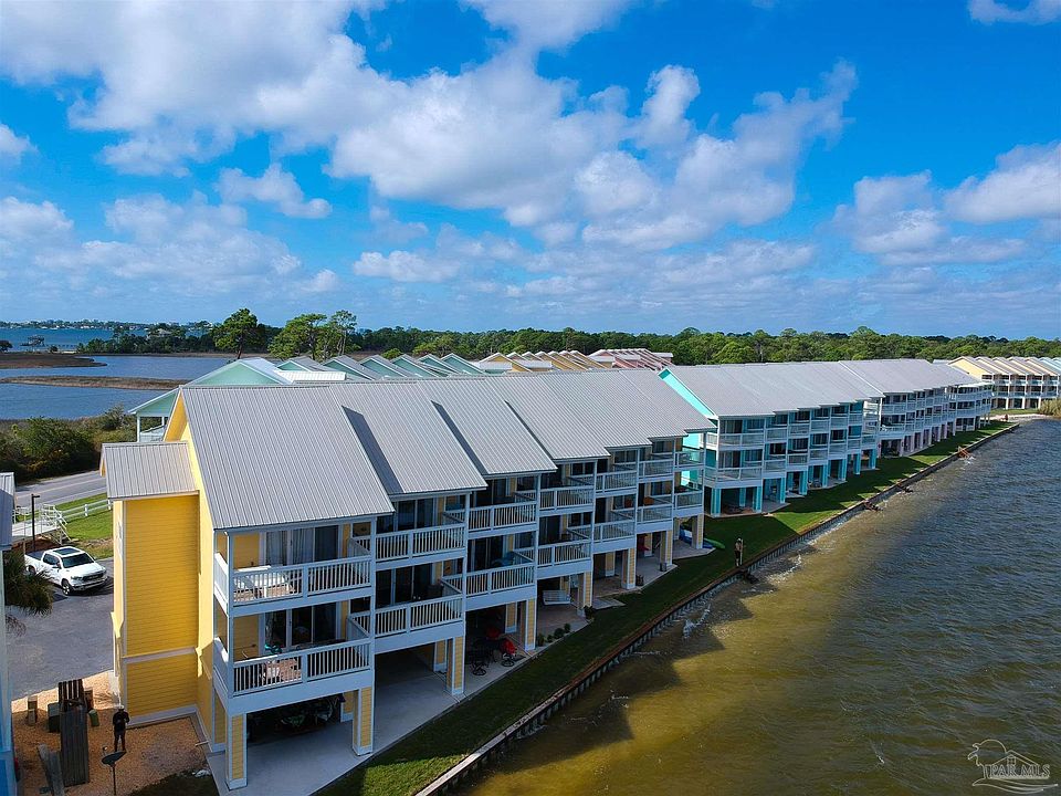 Innerarity Townhomes Pensacola, FL Zillow