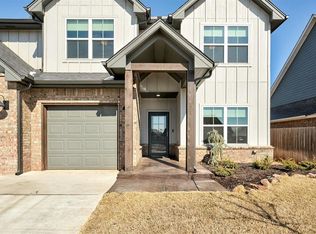 11101 SW 30th Cir, Yukon, OK 73099