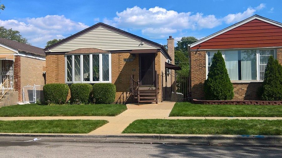 1st image of 4515 S Leamington Ave