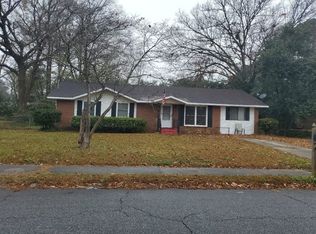 411 Alabama Ave, Warner Robins, GA 31093