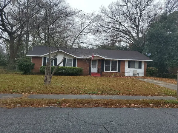 411 Alabama Ave, Warner Robins, GA 31093