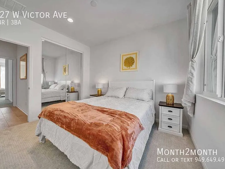 527 W Victor Ave — Photo 11