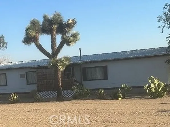 5272 Duncan Rd, Phelan, CA 92371