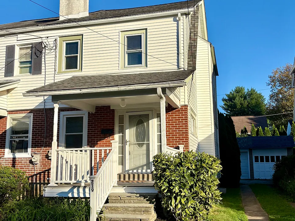 219 Williams Rd