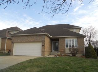 1032 Trevino Rd, Clinton, MO 64735