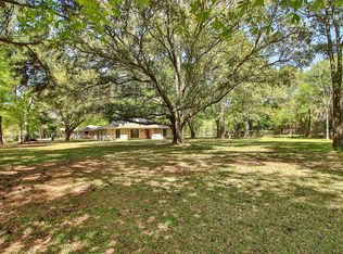 17406 Bobcat Trl, Cypress, TX 77429