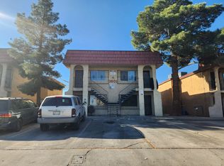 3601 Thomas Ave #1, North Las Vegas, NV 89030