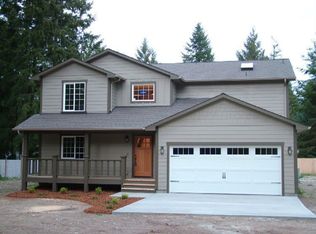 16008 Lindsay Rd SE, Yelm, WA 98597