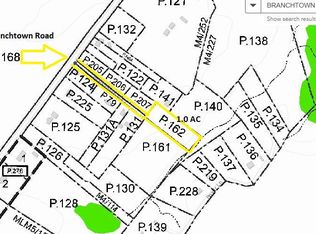 Branchtown Rd, Worton, MD 21678