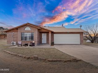 941 Avenida Palomas, Rio Rico, AZ 85648