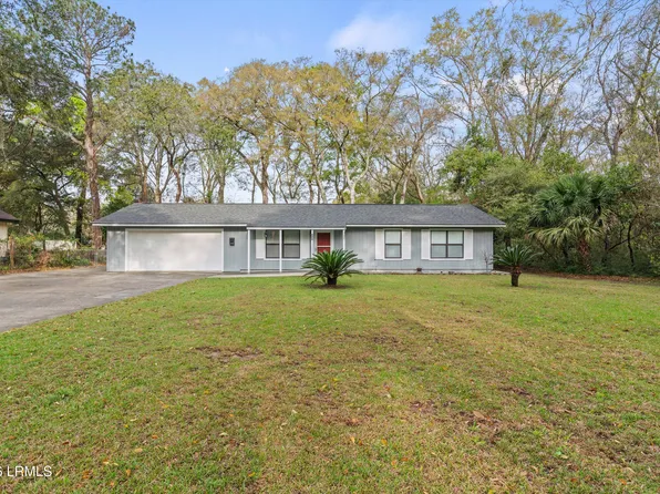 11 Wiggins Rd, Beaufort, SC 29907