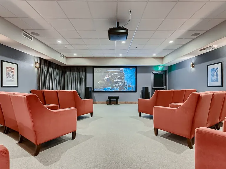 Eagle's Peak - 55+ Community — Photo 11