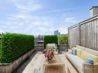 The Lefferts House, Brooklyn, NY 11225