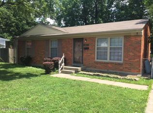 7607 Lesane Dr, Louisville, KY