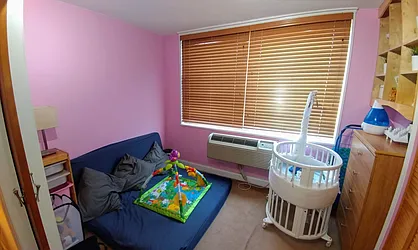 Sold by Metro Garden Realty NYC