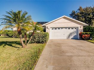 1954 Barber St, Sebastian, FL 32958