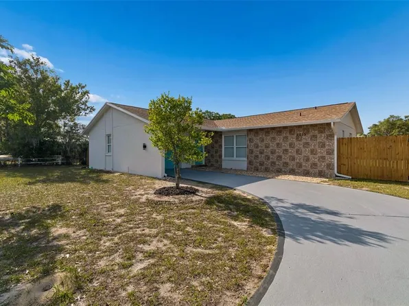 9015 FOREST OAKS BOULEVARD, SPRING HILL, FL 34606