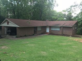 524 Ridgeview Point, Alexander City, AL 35010