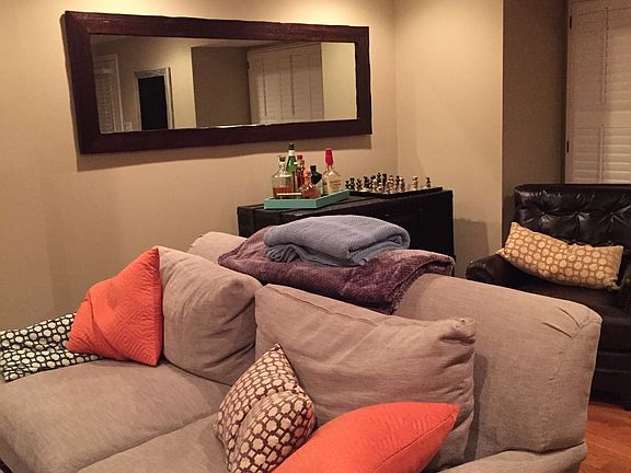 Main Floor Living Room