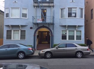 1818 Walnut Street - 8, Berkeley, CA 94709