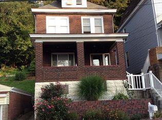 818 Doyle Ave, Homestead, PA 15120