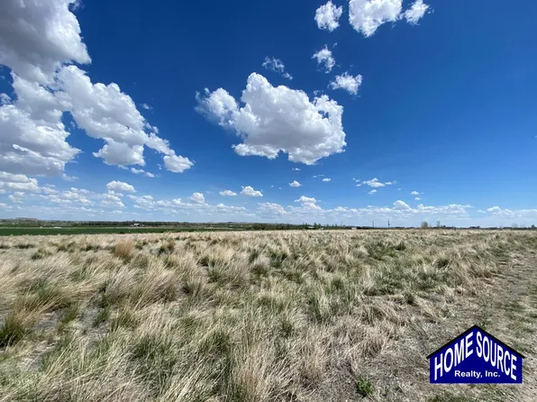 92 Renegade Rd, Riverton, WY 82501