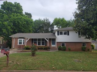 3017 Deerfield Rd NW, Huntsville, AL 35810