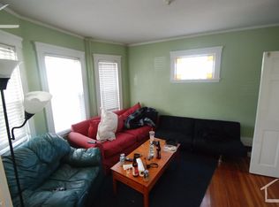 55 Hobson St, Brighton, MA 02135