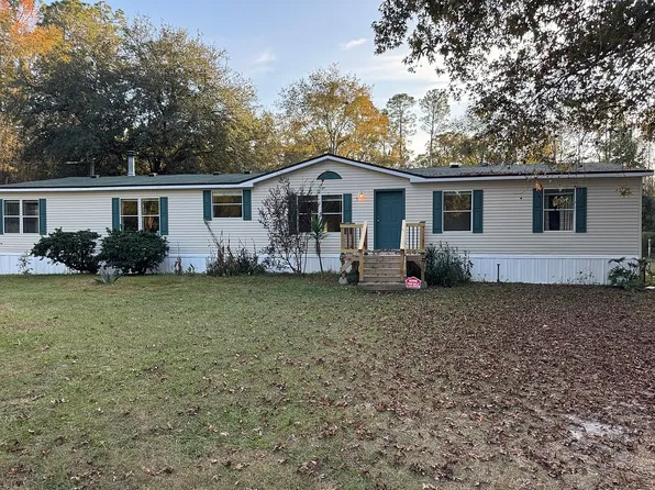 4303 Osceola Trl, Middleburg, FL 32068