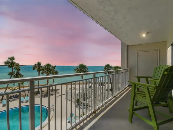 200 1st Ave APT 309, Saint Pete Beach, FL 33706