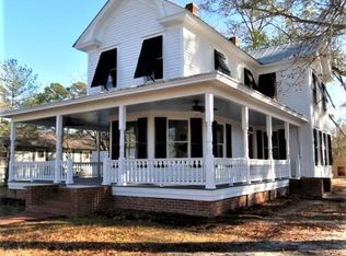 103 N 6th St, Creswell, NC 27928