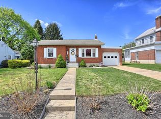 733 Harding St, New Cumberland, PA 17070