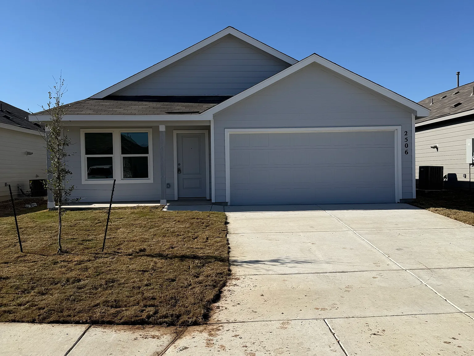 3 bed, 1440 sqft, $1,525 — Photo 1