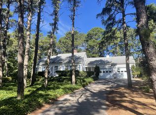 134 Driftwood Ln, South Yarmouth, MA 02664