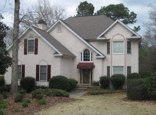 105 Fawn Rdg, Newnan, GA 30265